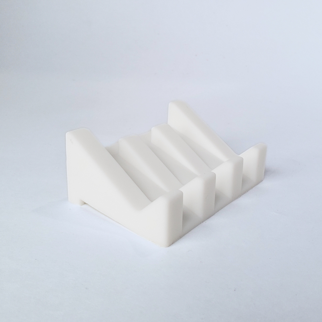 Silicone Soap Dish