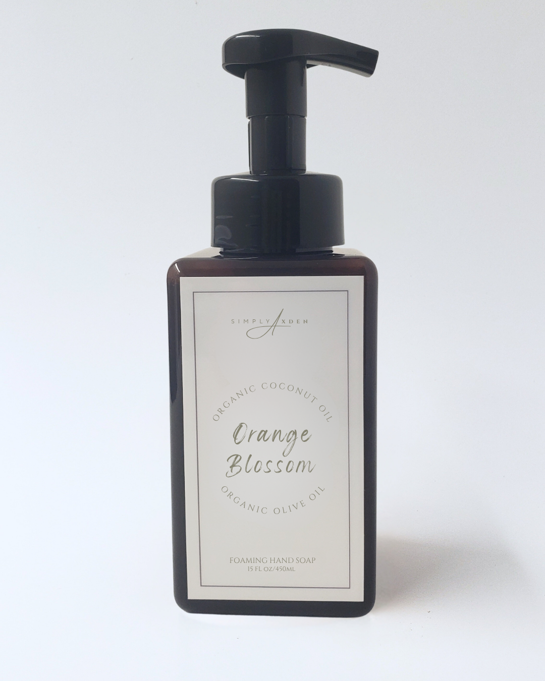 Foaming Hand Soap