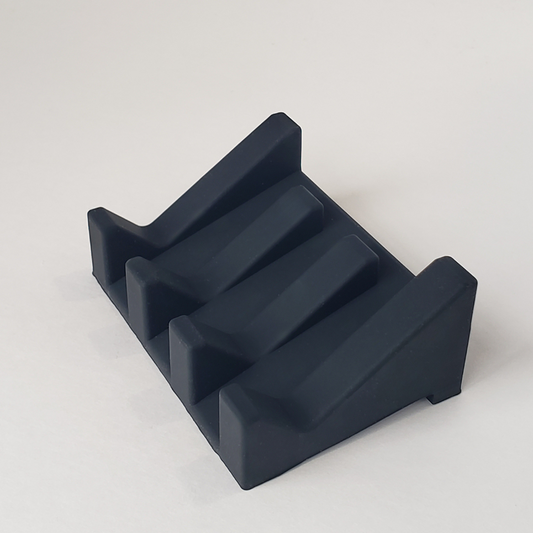 Silicone Soap Dish