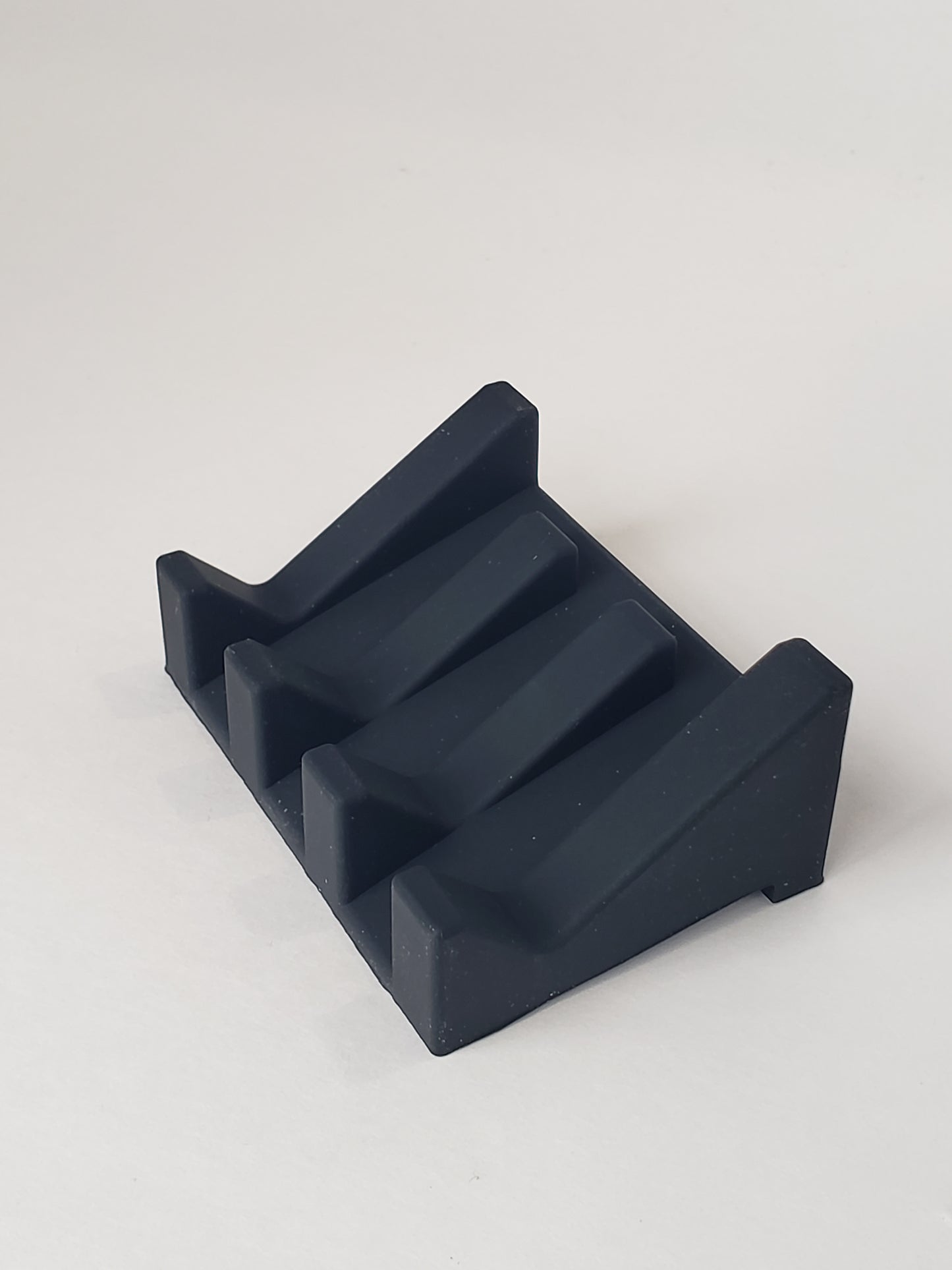 Silicone Soap Dish