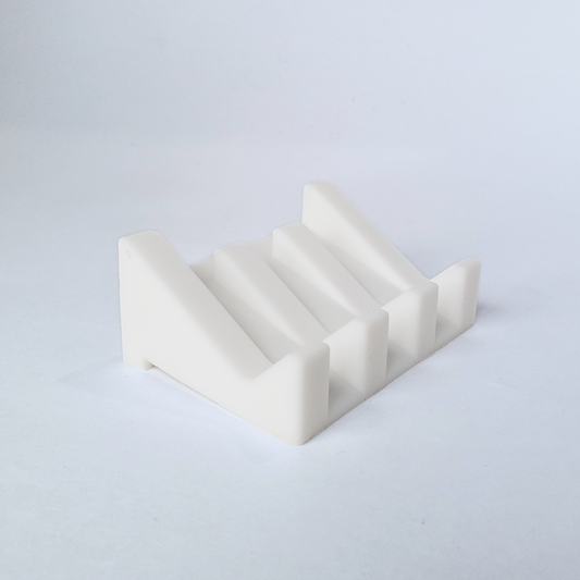 Silicone Soap Dish
