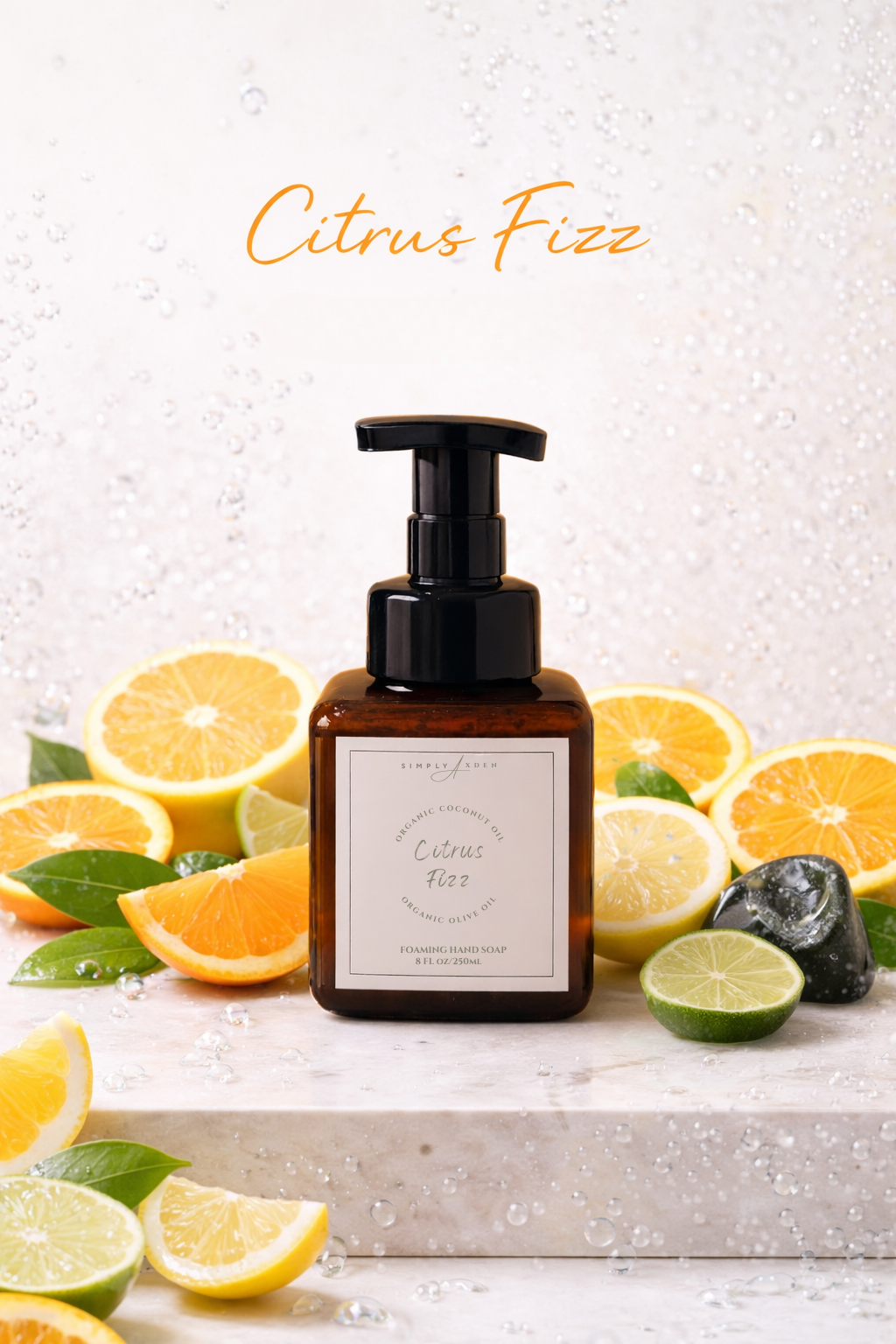 Foaming Hand Soap