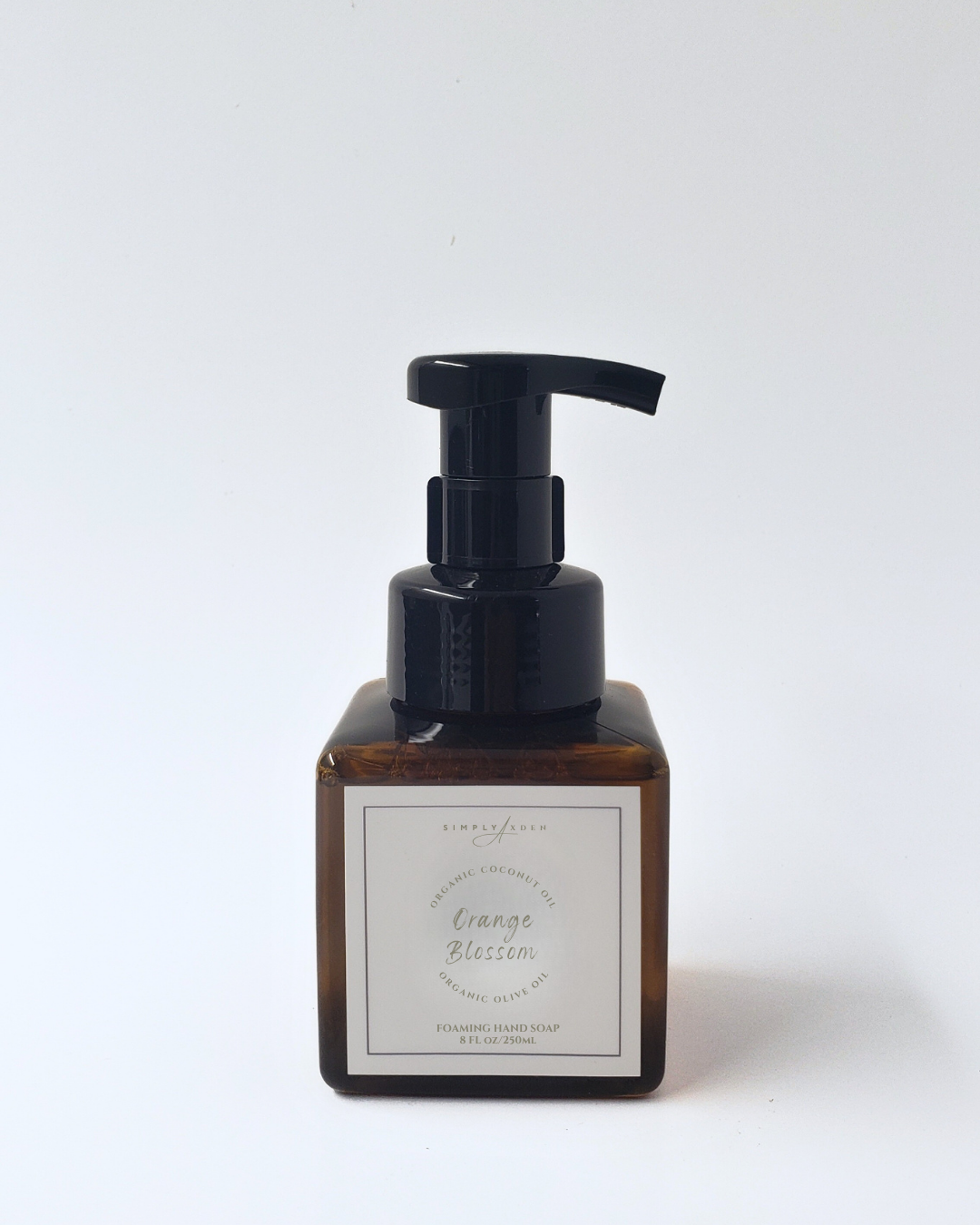 Foaming Hand Soap