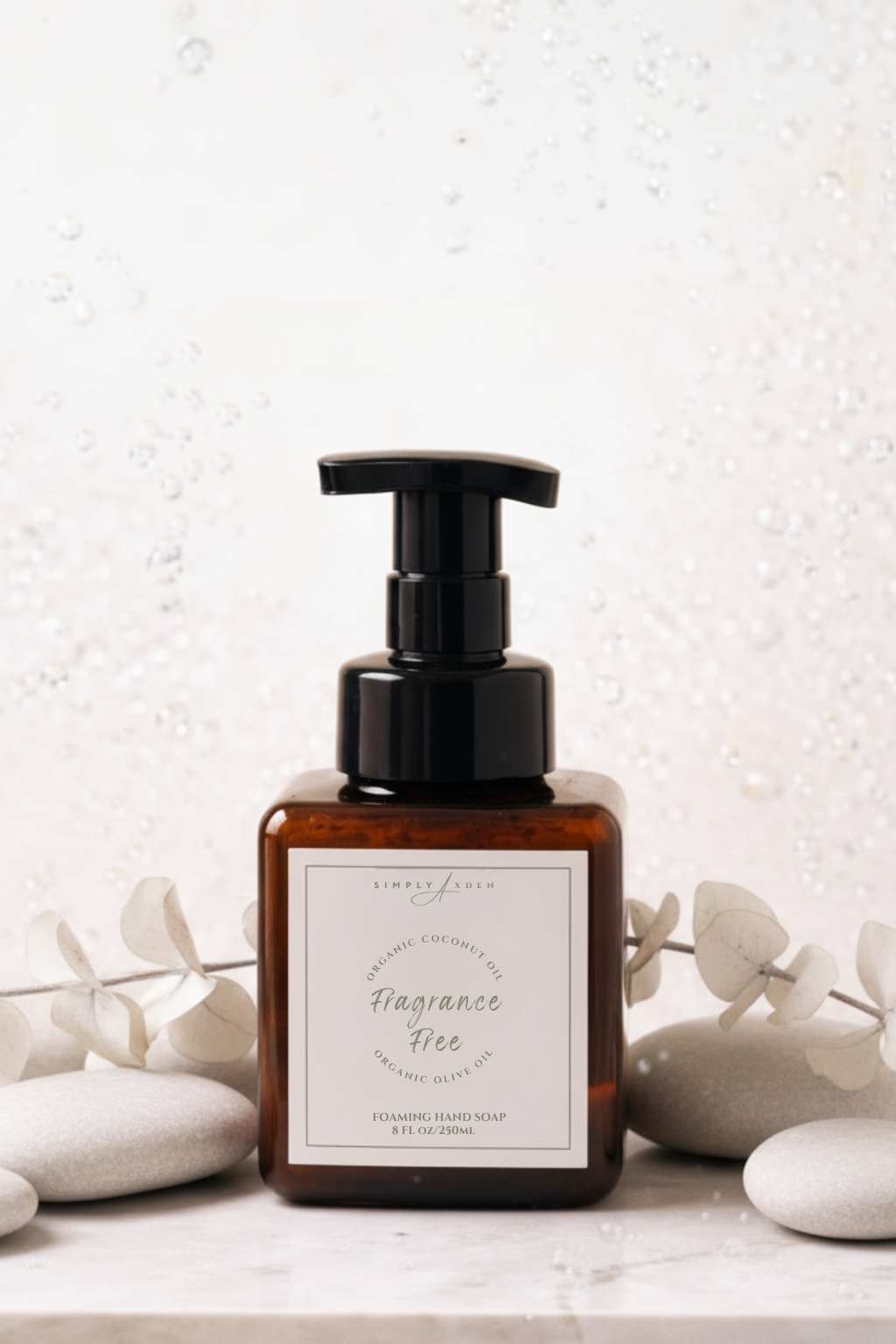 Foaming Hand Soap
