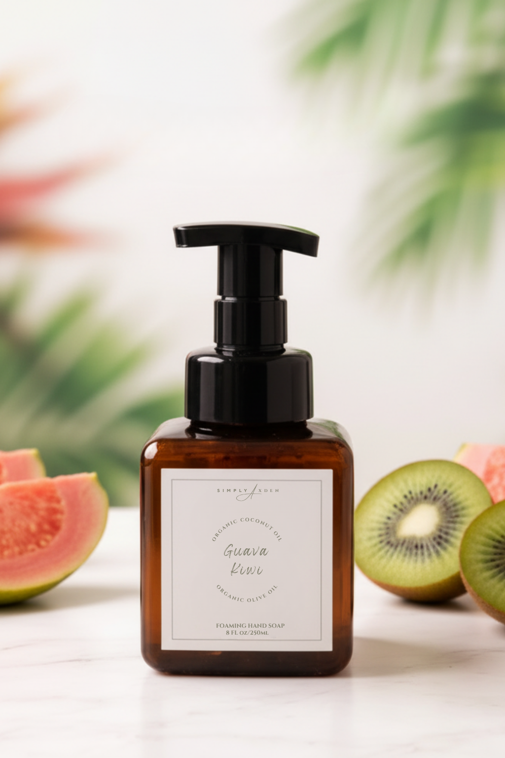Foaming Hand Soap