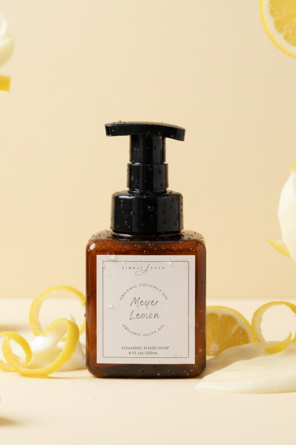 Foaming Hand Soap