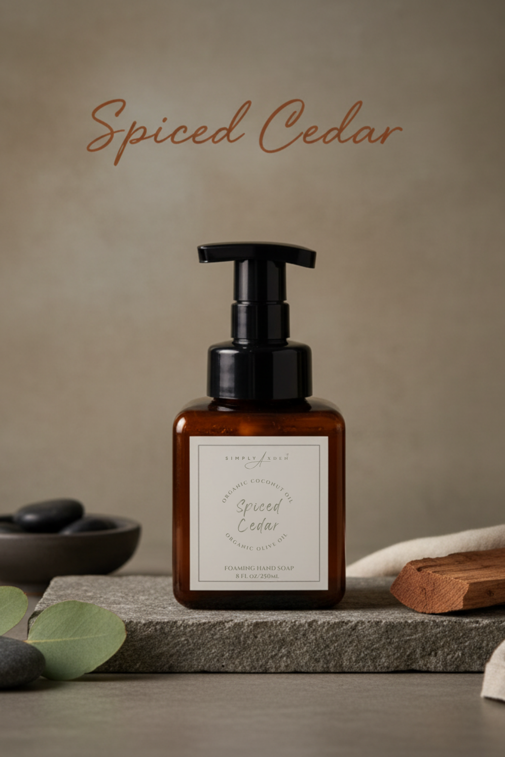 Foaming Hand Soap