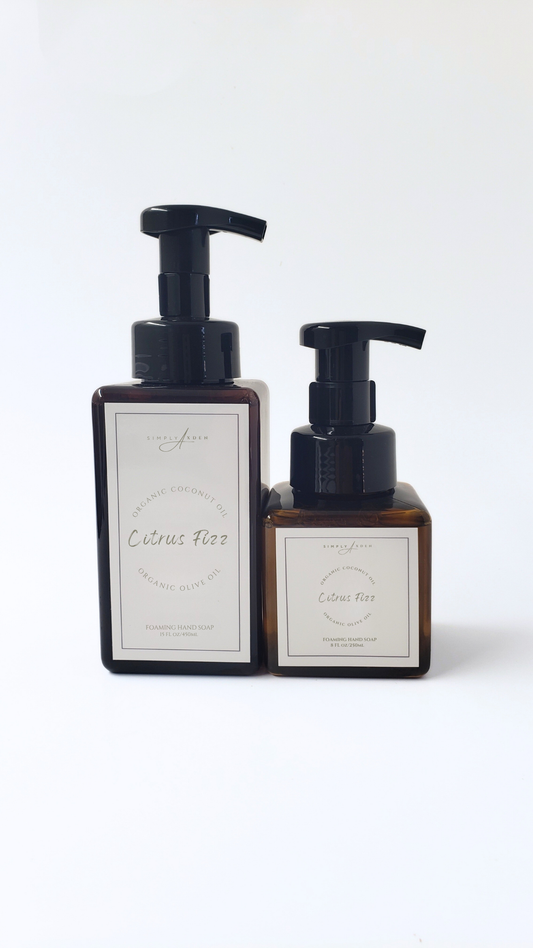 Foaming Hand Soap