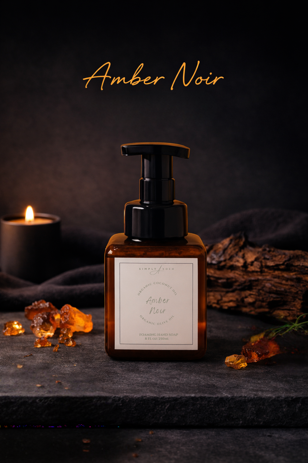Foaming Hand Soap