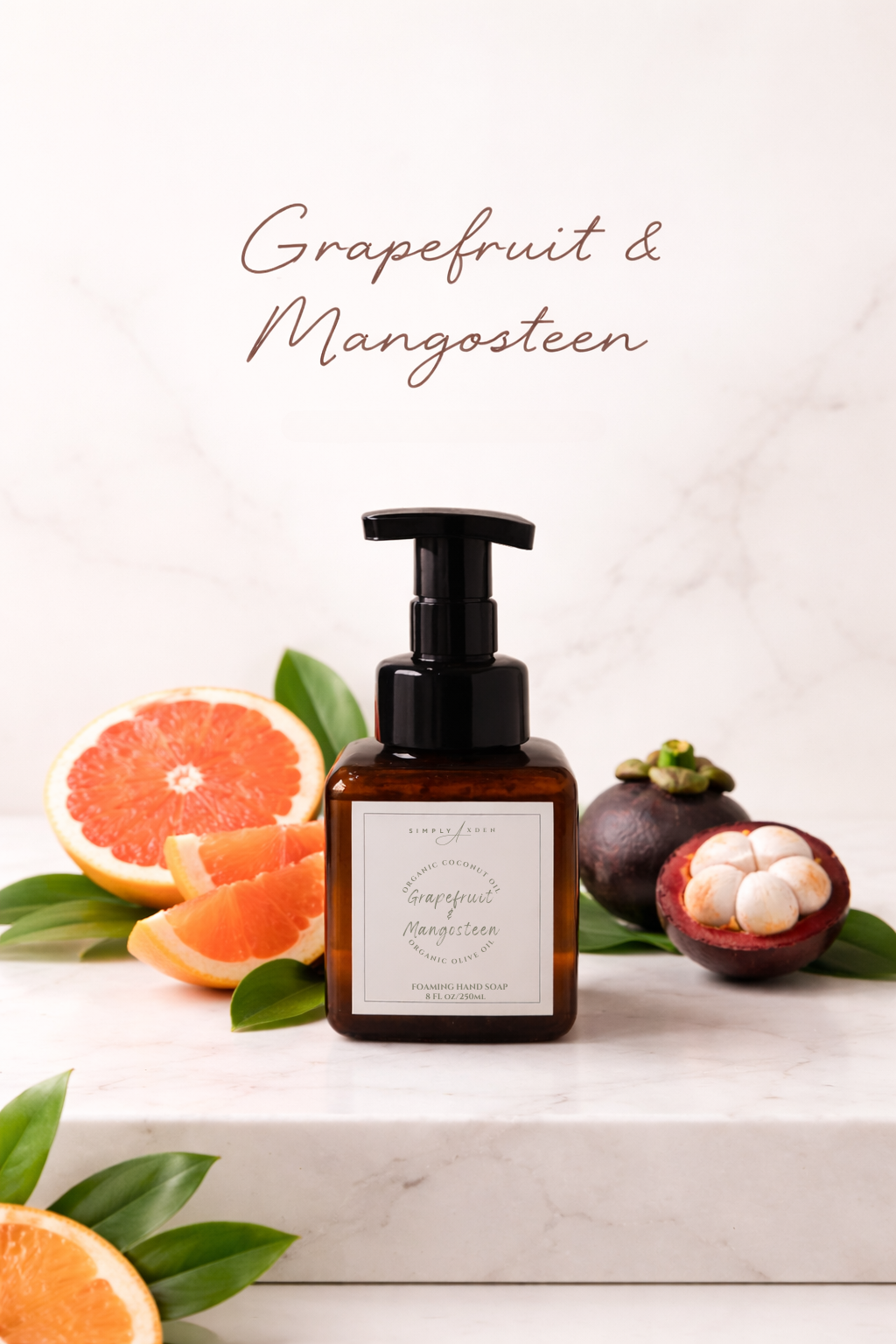 Foaming Hand Soap
