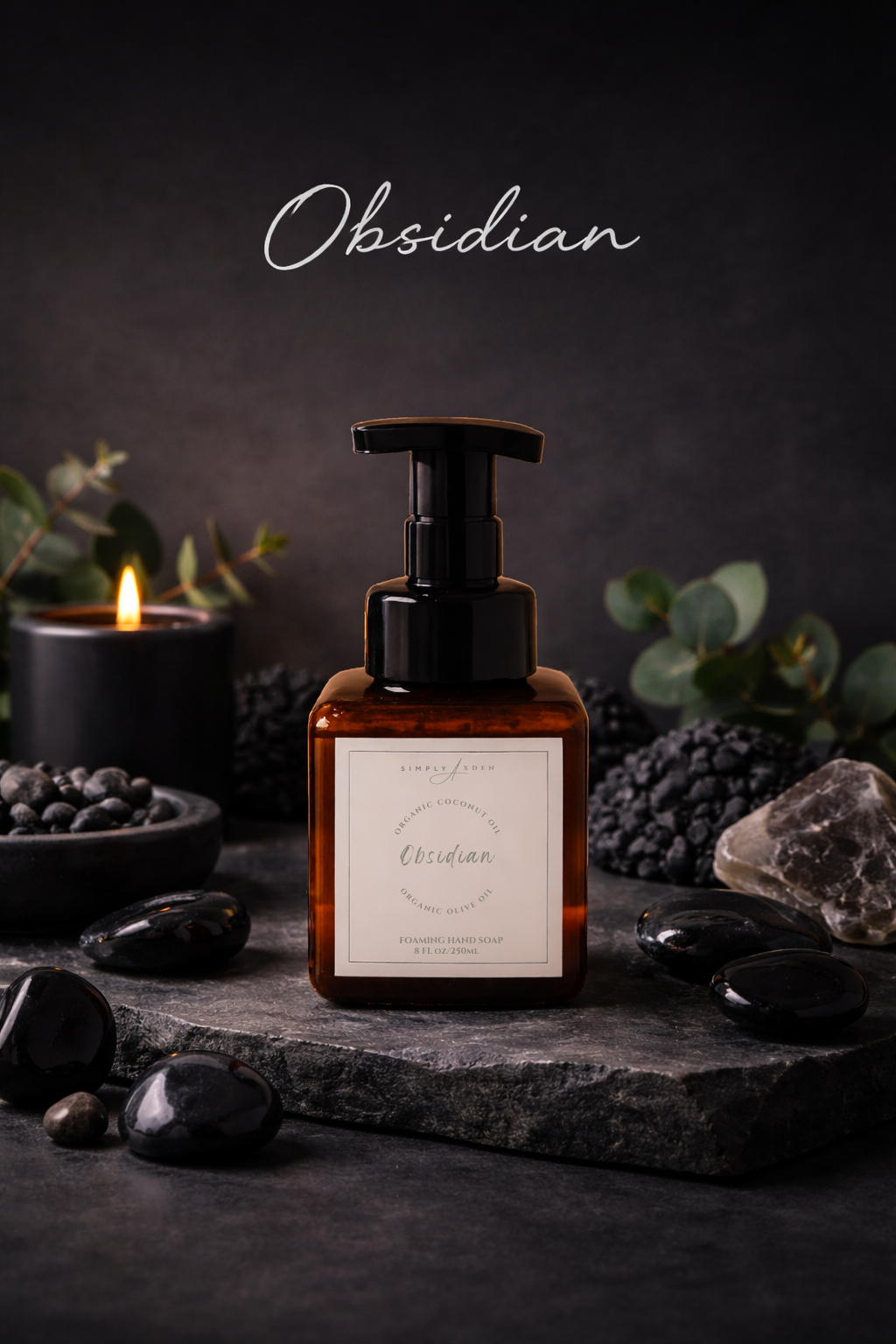 Foaming Hand Soap